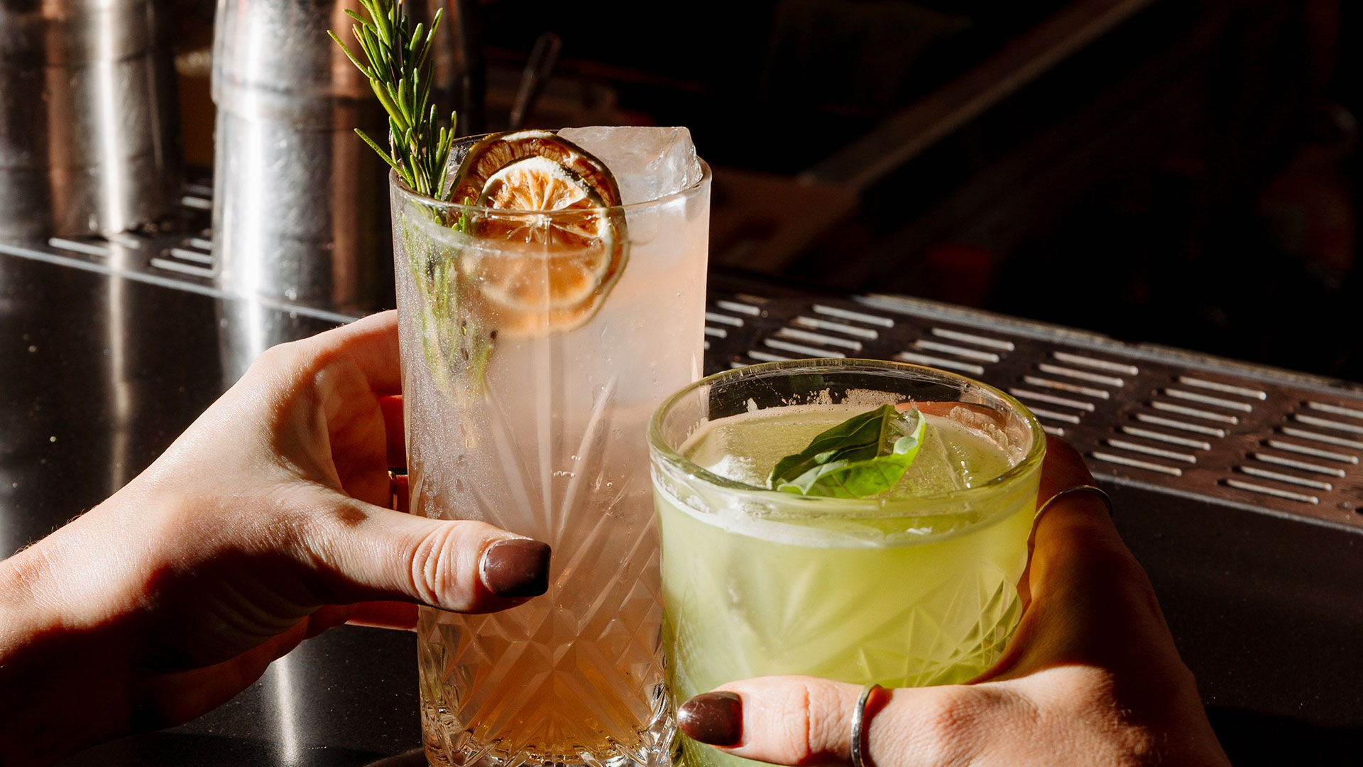 La Pharmacie Anglaise